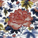 Custom Creative Carpets (Thailand) - ANCIENT PEONY