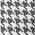 Custom Creative Carpets (Thailand) - HOUNDSTOOTH