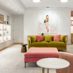 Specialty Textile Group room scene
