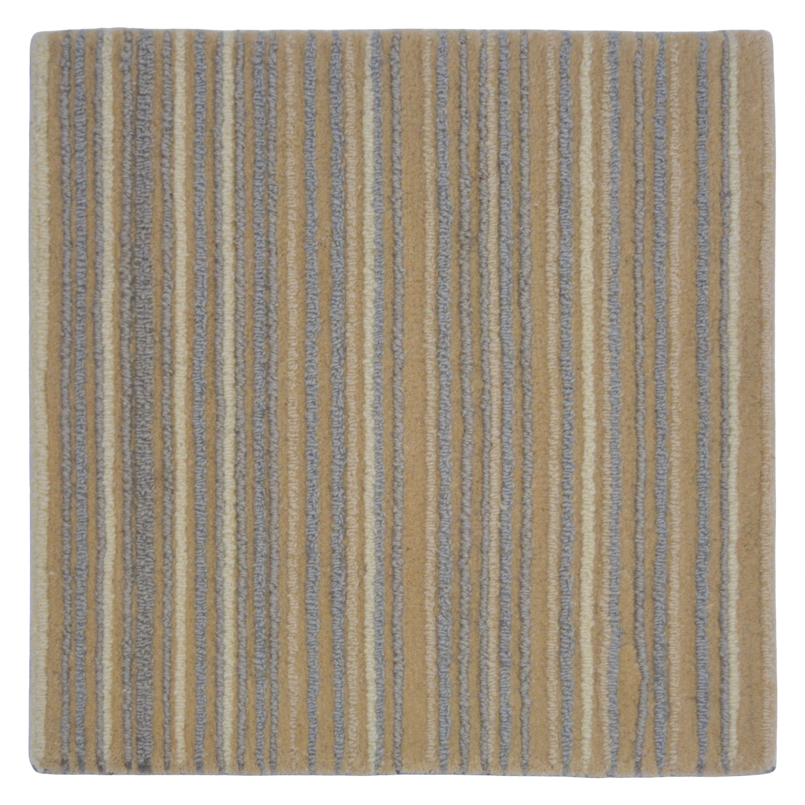 The Rug Imports - Signature Tufted - GW-PS-SSI-04