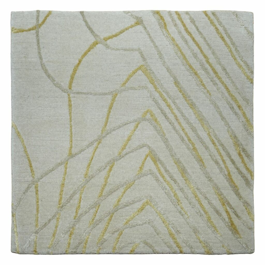 The Rug Imports - Tibetan Art - RI-171