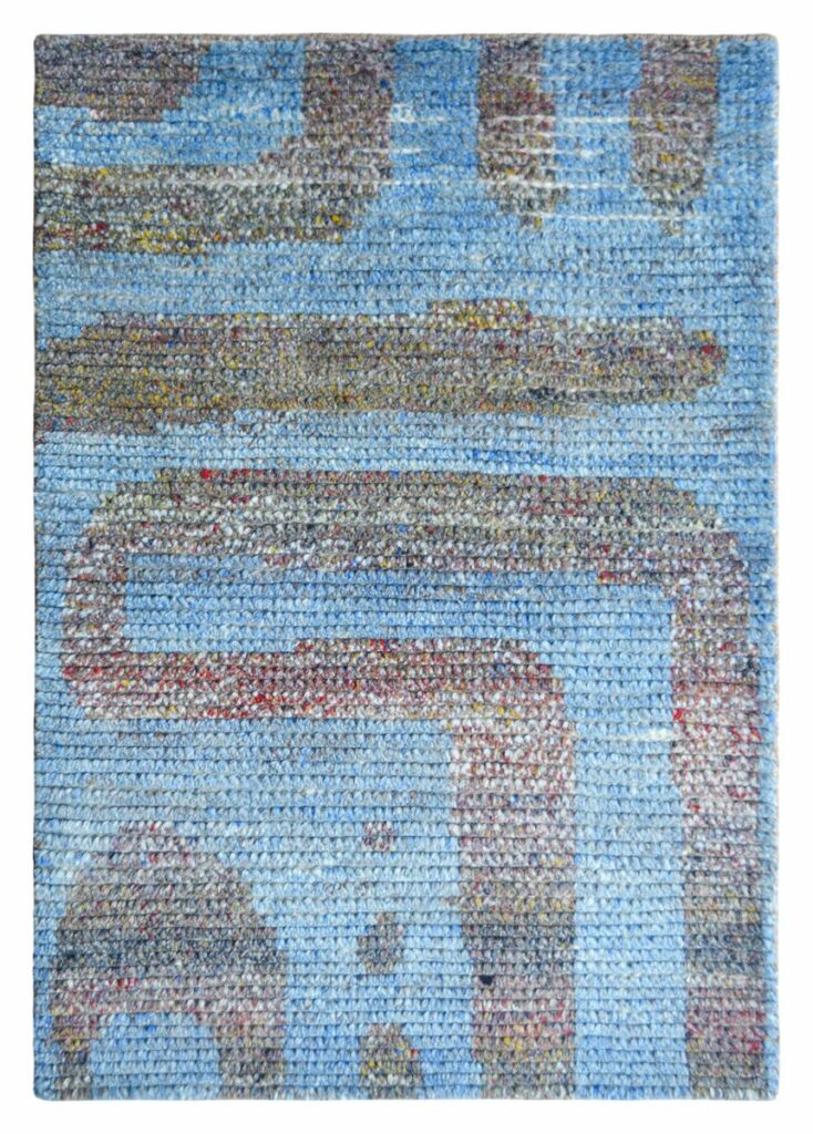 The Rug Imports - Soft Geometry - RIF-001