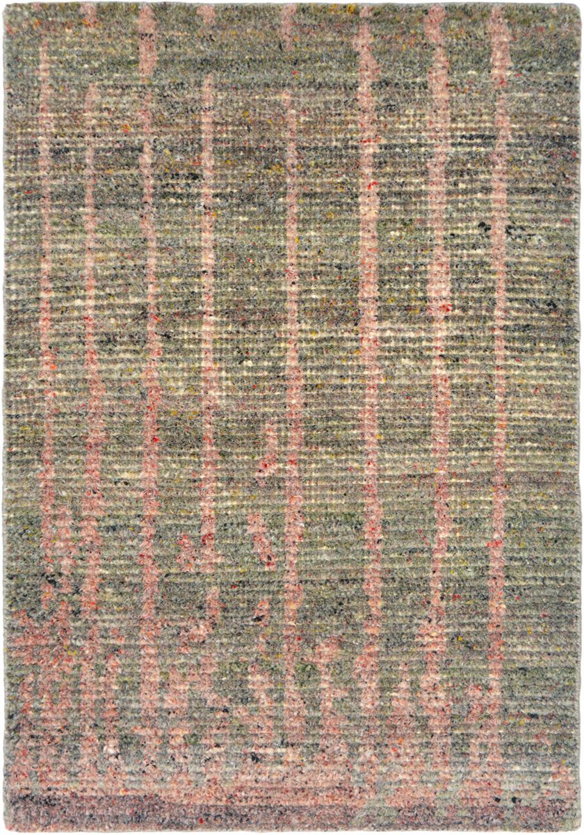 The Rug Imports - Soft Geometry - RIF-029