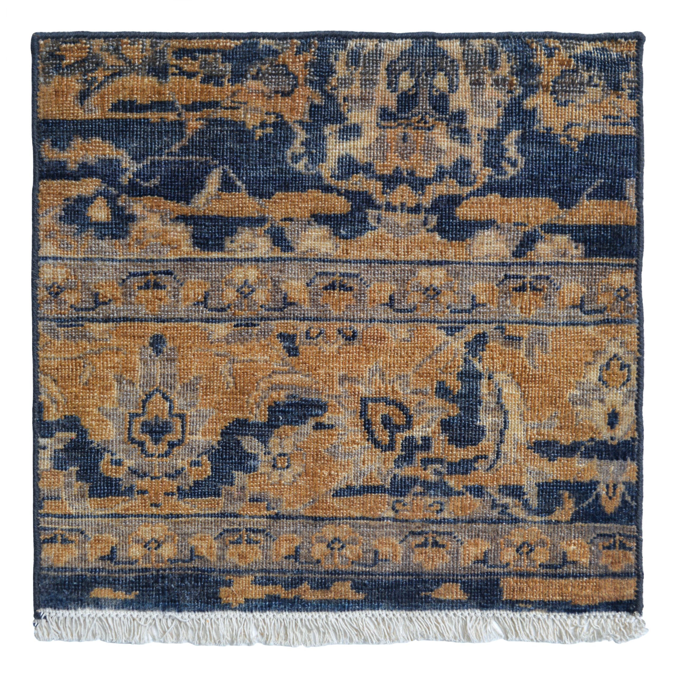The Rug Imports - Fresh Antique - RIK-K6001
