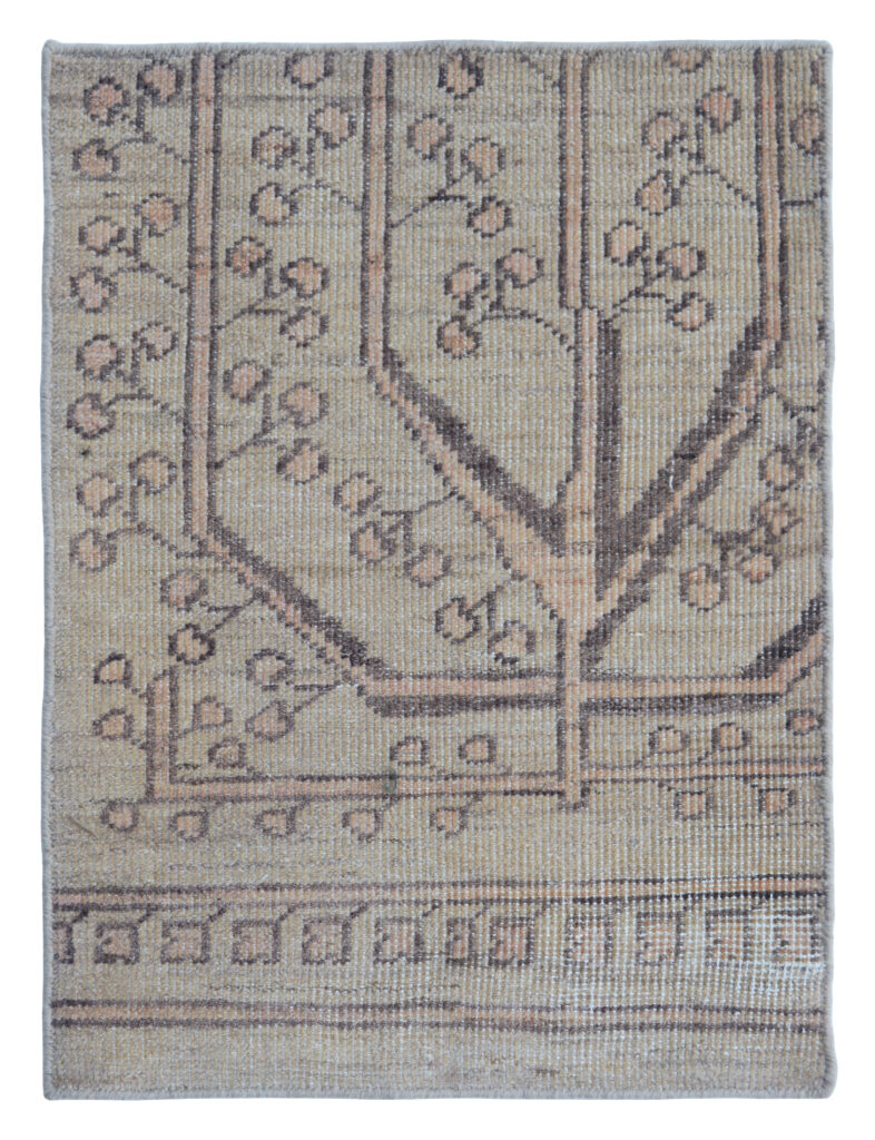 The Rug Imports - Fresh Antique - RIK-K6013