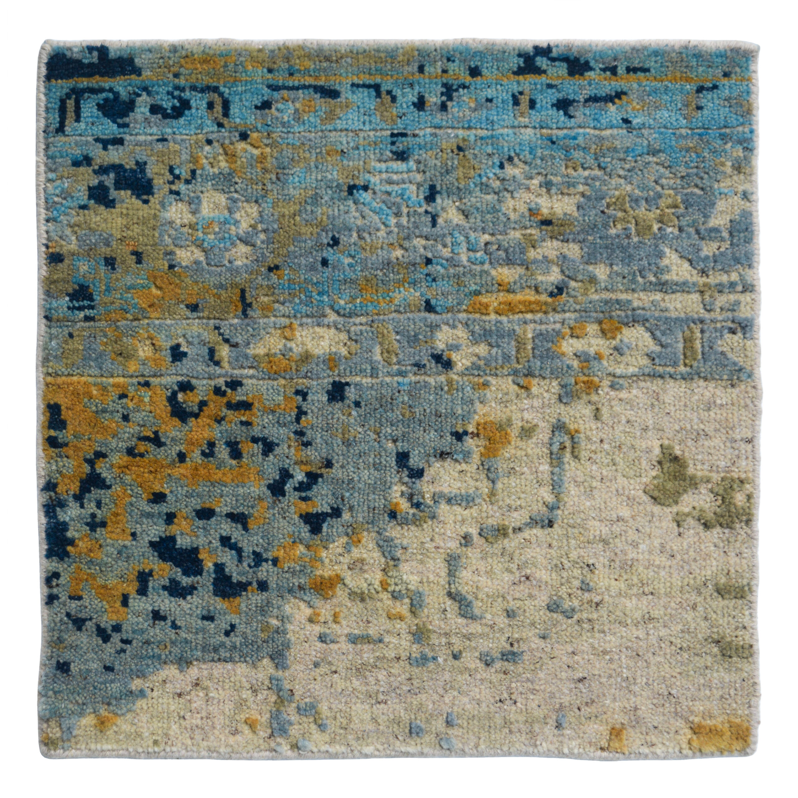 The Rug Imports - Fresh Antique - RIK-K6015