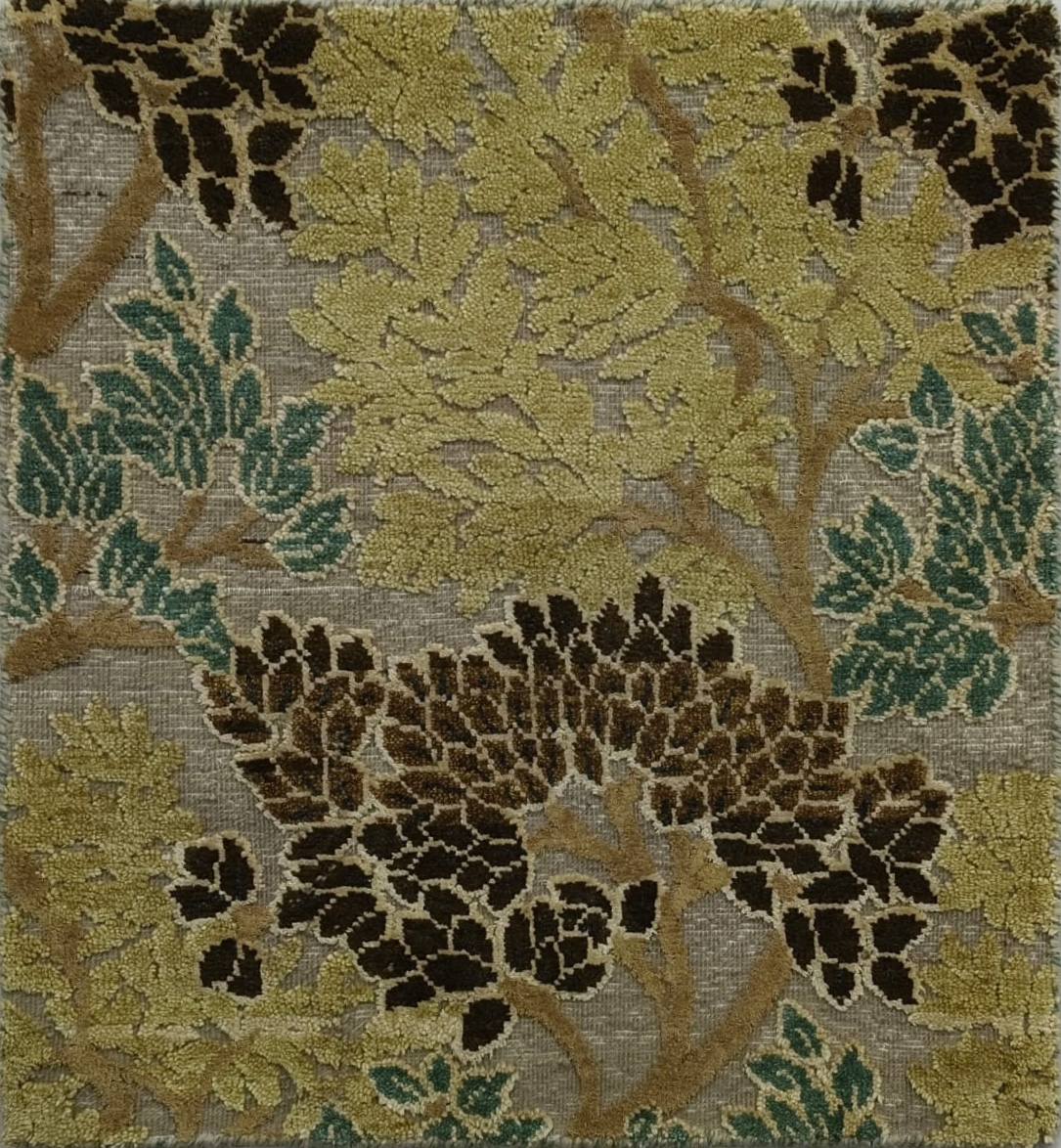 The Rug Imports - Sheraphine - RISC-001