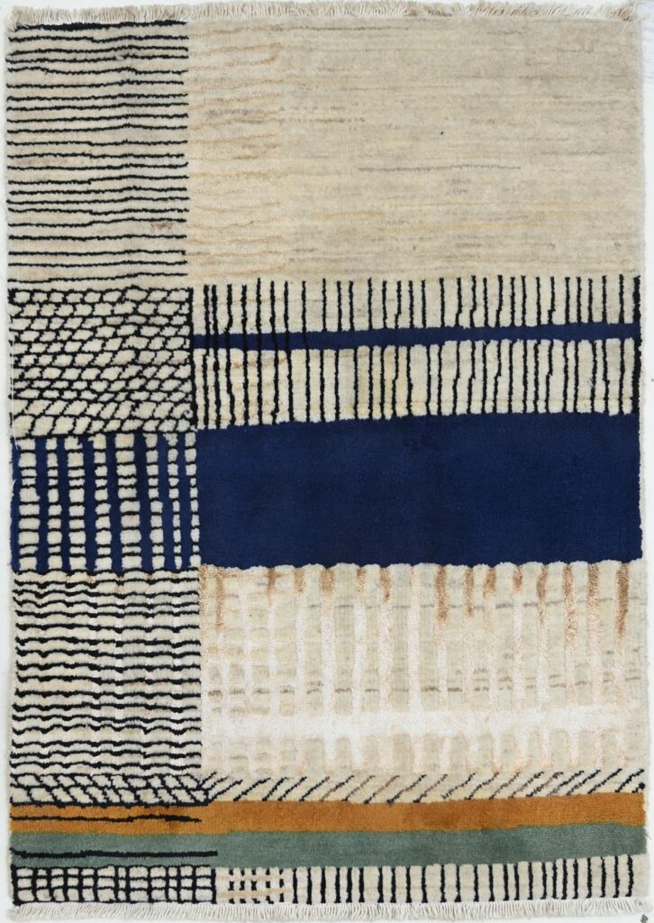 The Rug Imports - TRI-PKZ-003