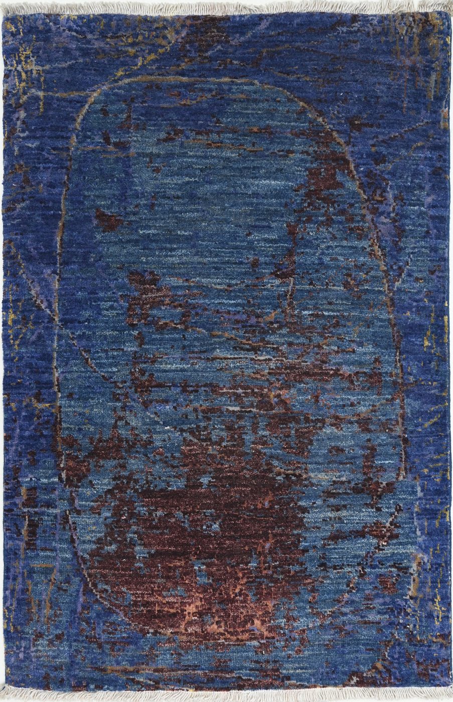The Rug Imports - TRI-PKZ-005