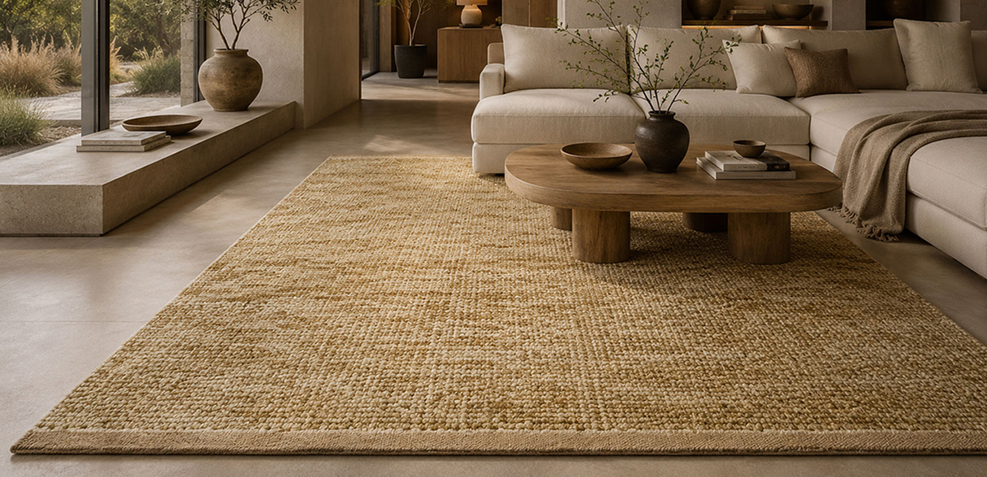 The Rug Imports - Hempstead Collection